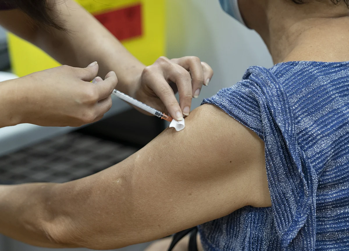 What’s the Best Covid Vaccine? Why It’s Not So Simple