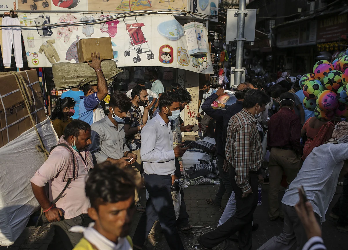 India, Bangladesh Powering South Asian Recovery, World Bank Says