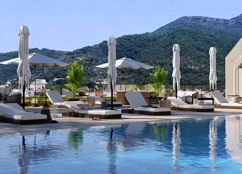 One&Only Has a New Sibling Resort Brand, and It’s All About Fitness