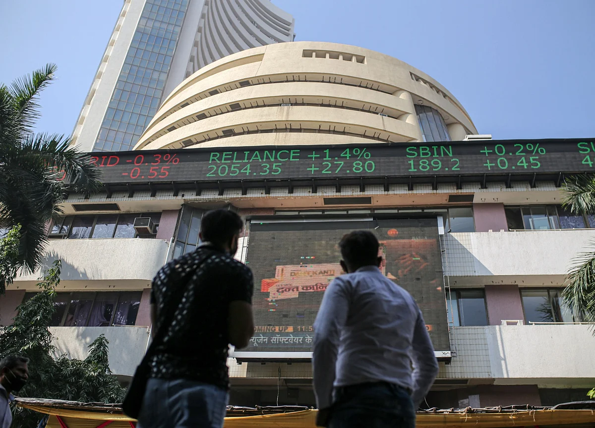 Indian Companies Raise Rs 31,000 Crore From IPOs In FY21