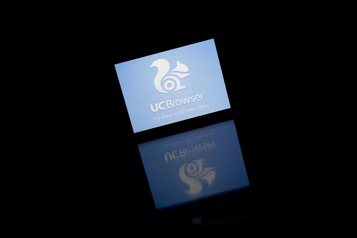 Alibaba’s Web Browser Is Removed From Chinese App Stores