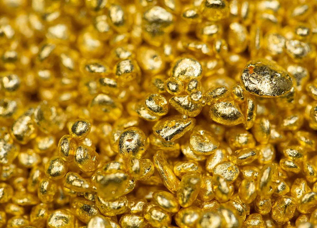 Why Did India’s Gold Imports Surge In March?