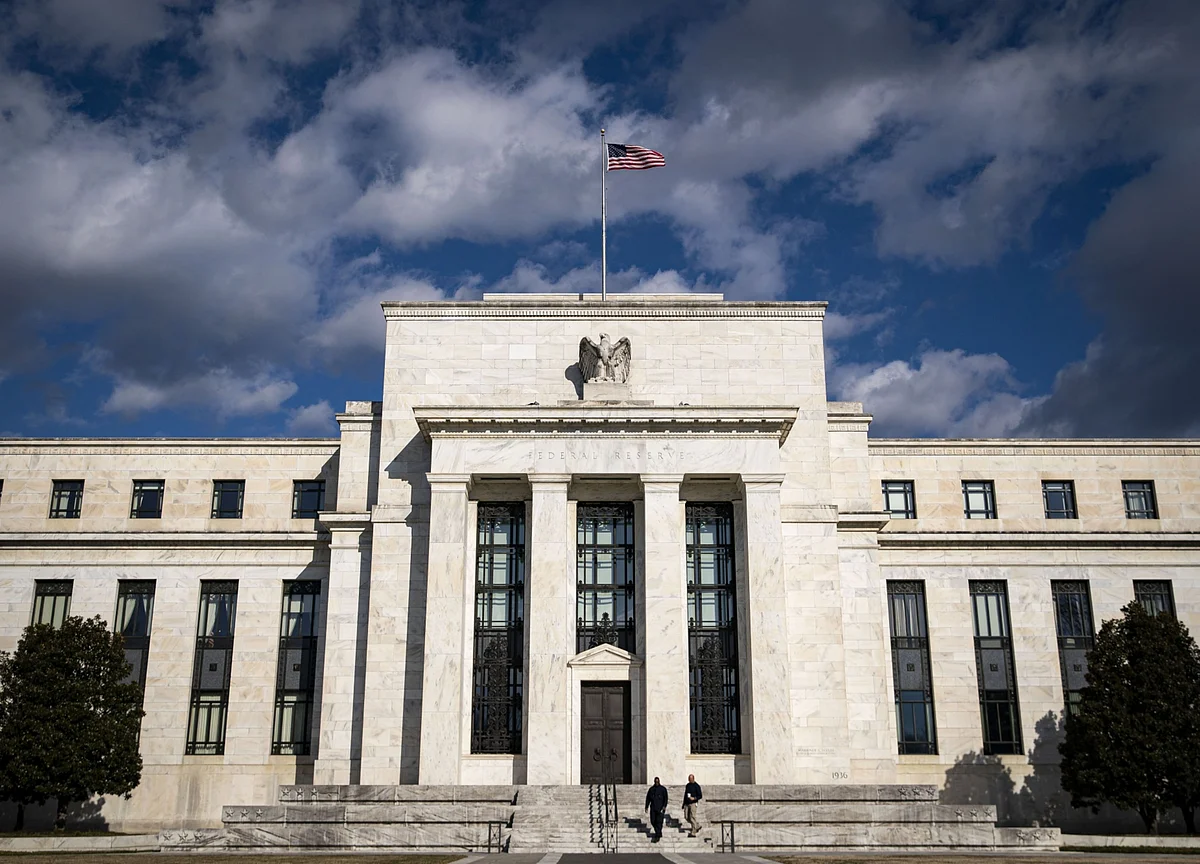 U.S. Fed Policy Review - Status Quo, No Major Change In Narrative: CARE Ratings