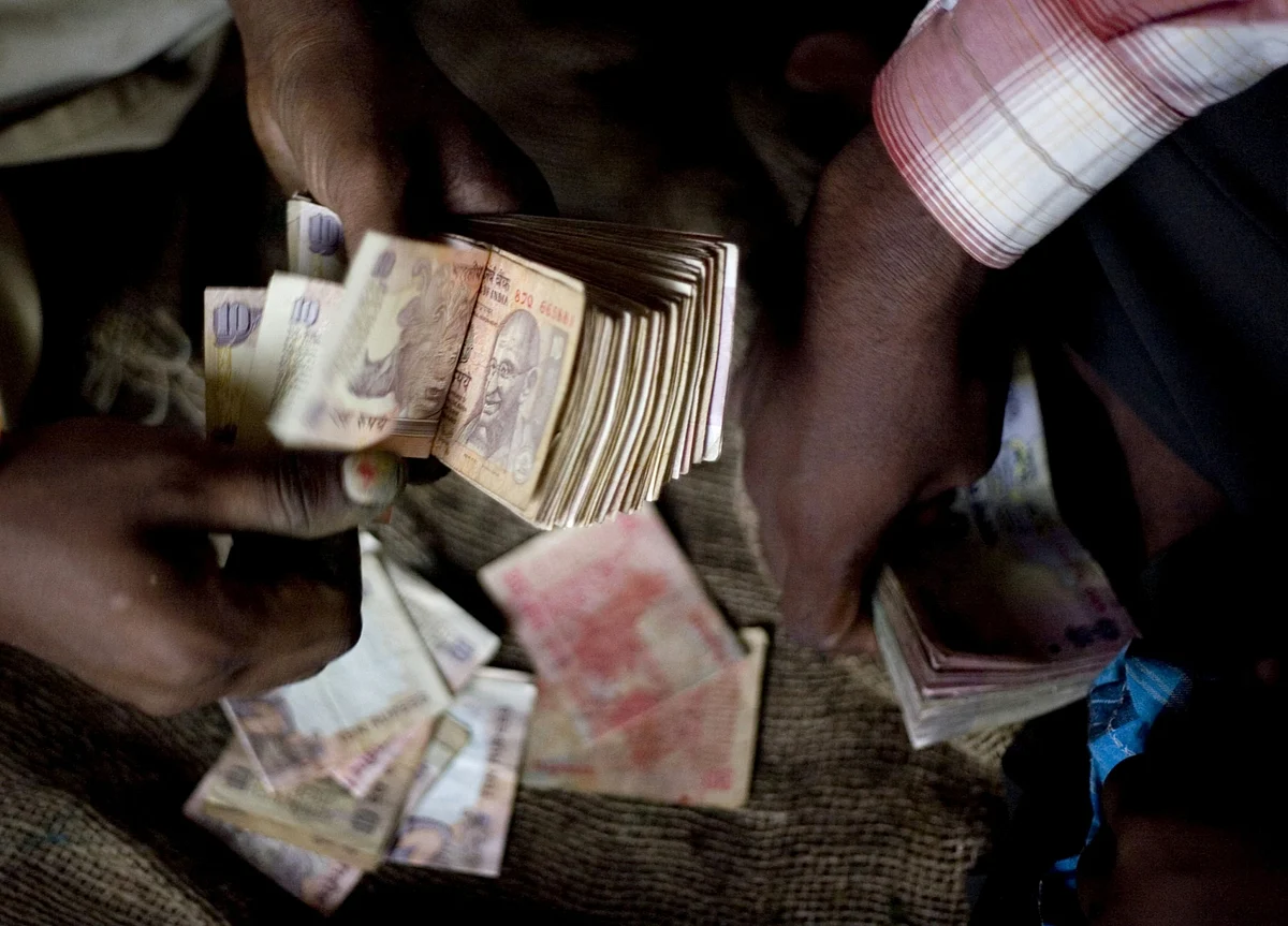 Precautionary Household Financial Savings Waned In Q2: RBI Data