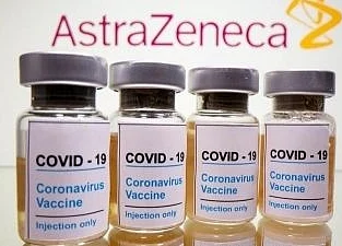 Does AstraZeneca’s Shot Cause Blood Clots?