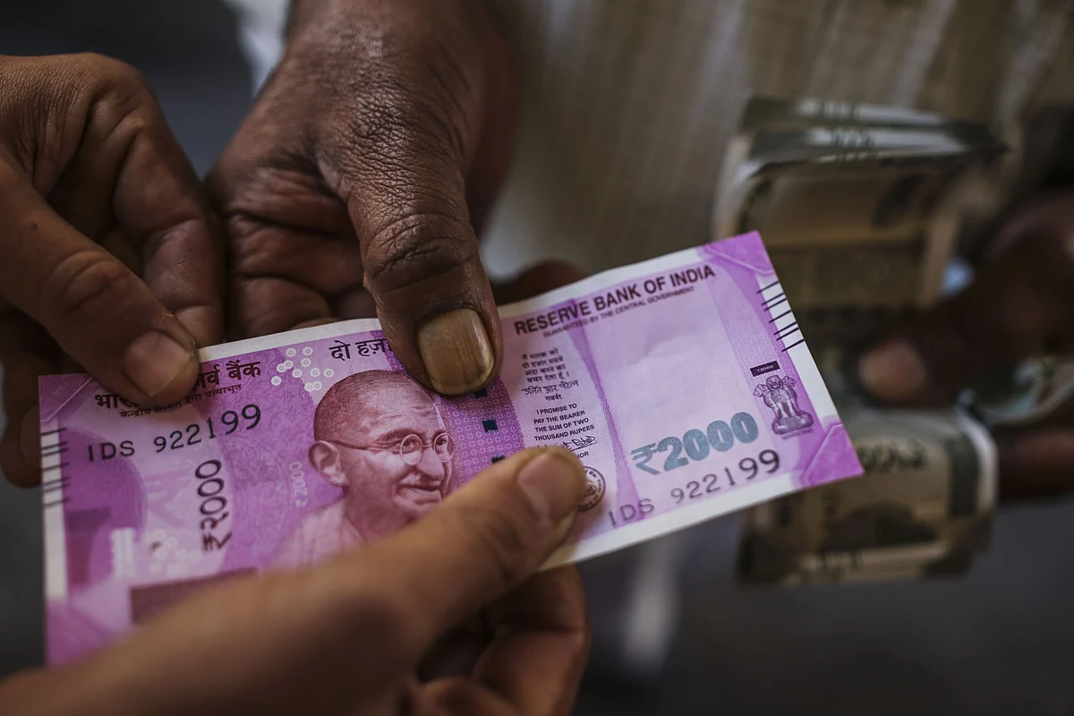 India’s Quarterly Economic Outlook: Motilal Oswal