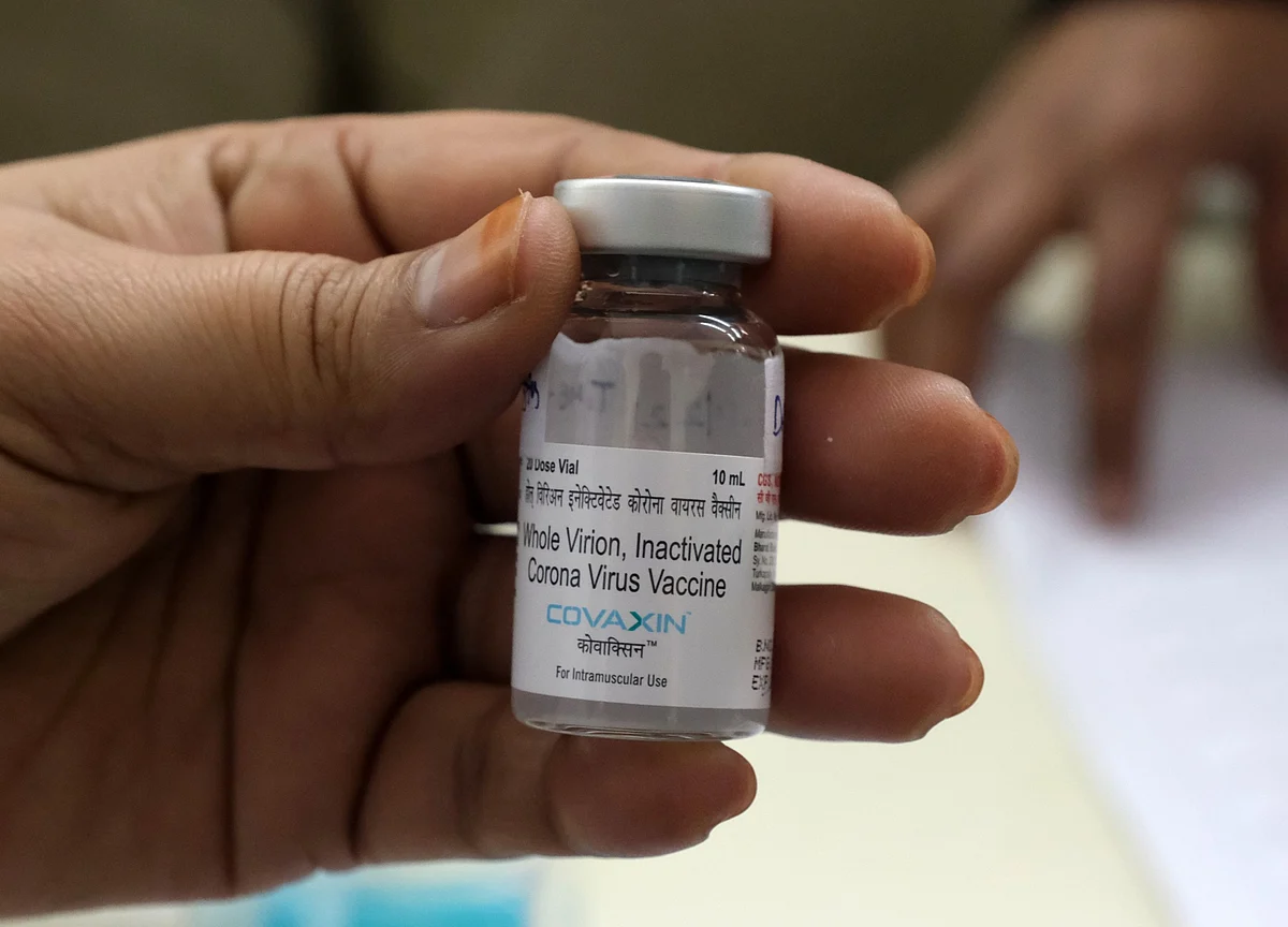 Coronavirus India Updates: Active Cases Decline For The Second Straight Day