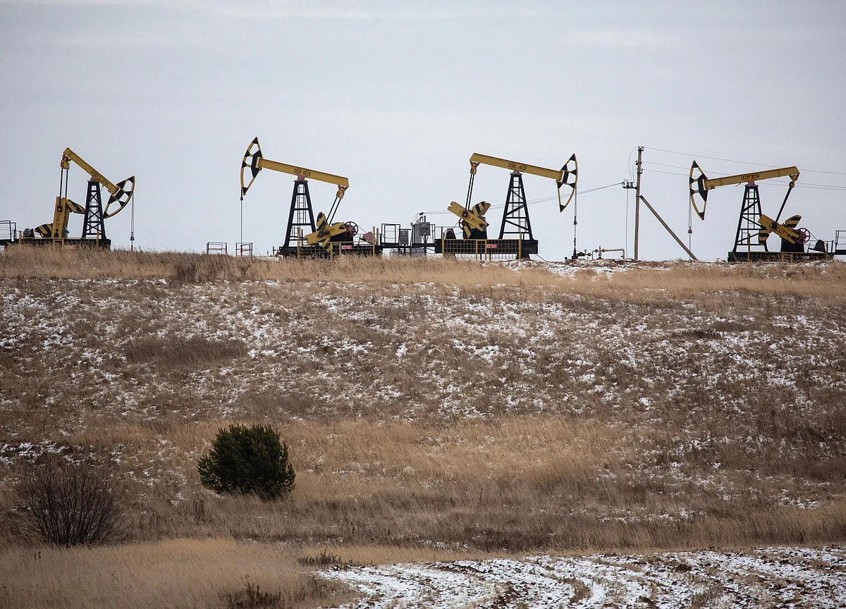 Here’s What Libya’s New Government Means for the Oil World