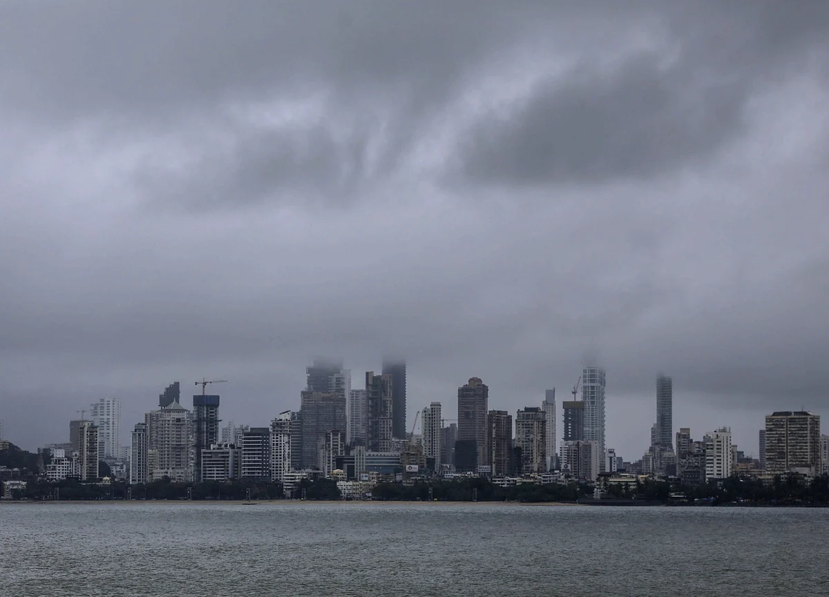 Developers Unhappy As Maharashtra Does Not Extend Stamp Duty Cut