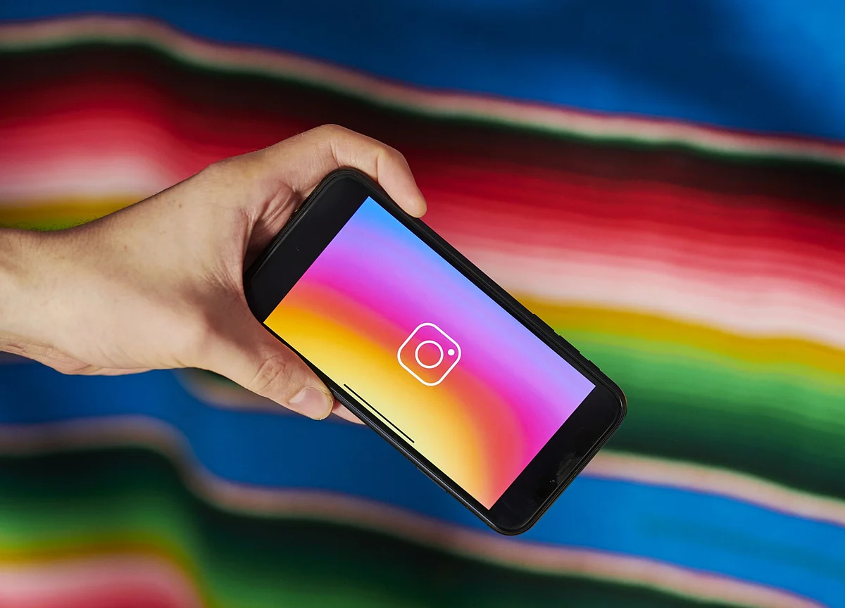Facebook Building a Version of Instagram For Kids Under 13