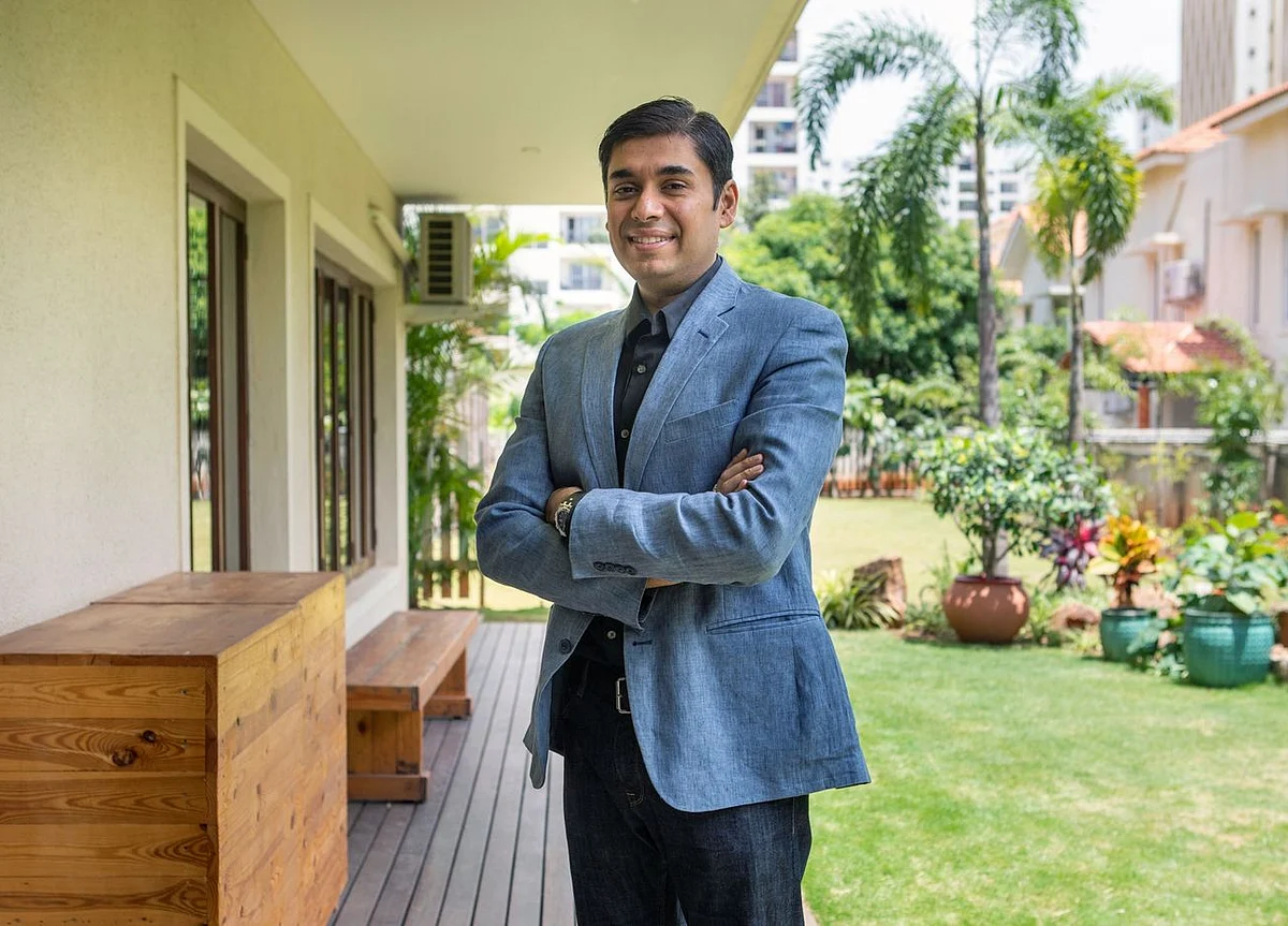 India’s First Unicorn Plans U.S. IPO at Value of Up to $15 Billion