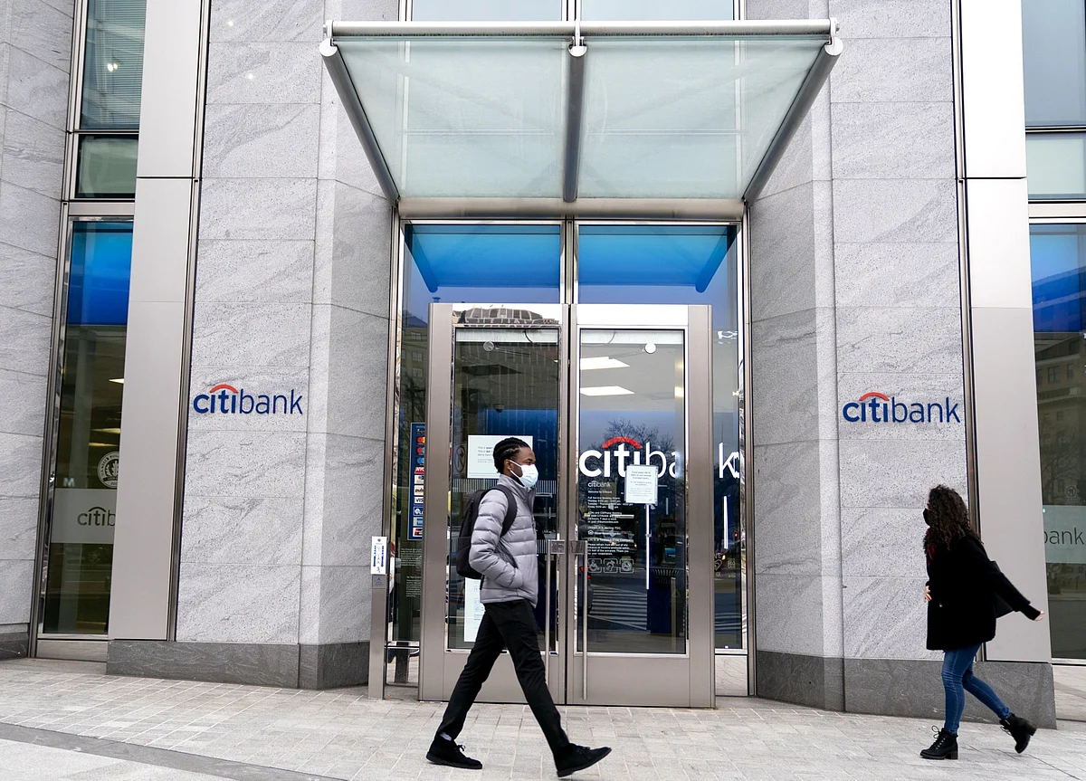 Citi Needs a New Strategy for Its Lagging Asian Consumer Banks