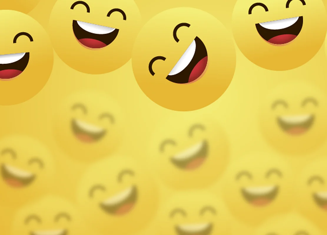 Thinkpad: Don’t Worry; Be Happy