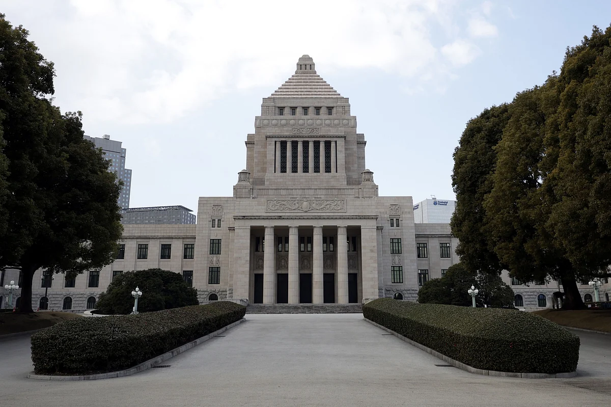 Japan’s Green Future Requires Returning to Its Nuclear Past