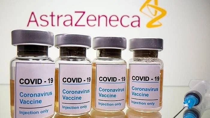 More Nations Halt Astra Shot; Estonian PM Positive: Virus Update
