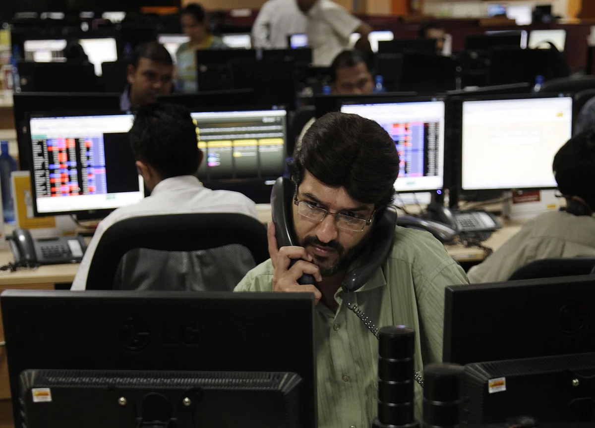 Stocks To Watch: Tata Motors, Power Grid, NMDC, Majesco