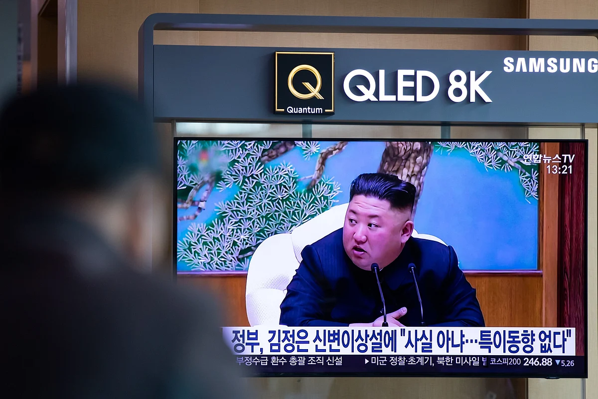 North Korea Cuts Malaysia Ties After Citizen Extradited to U.S.