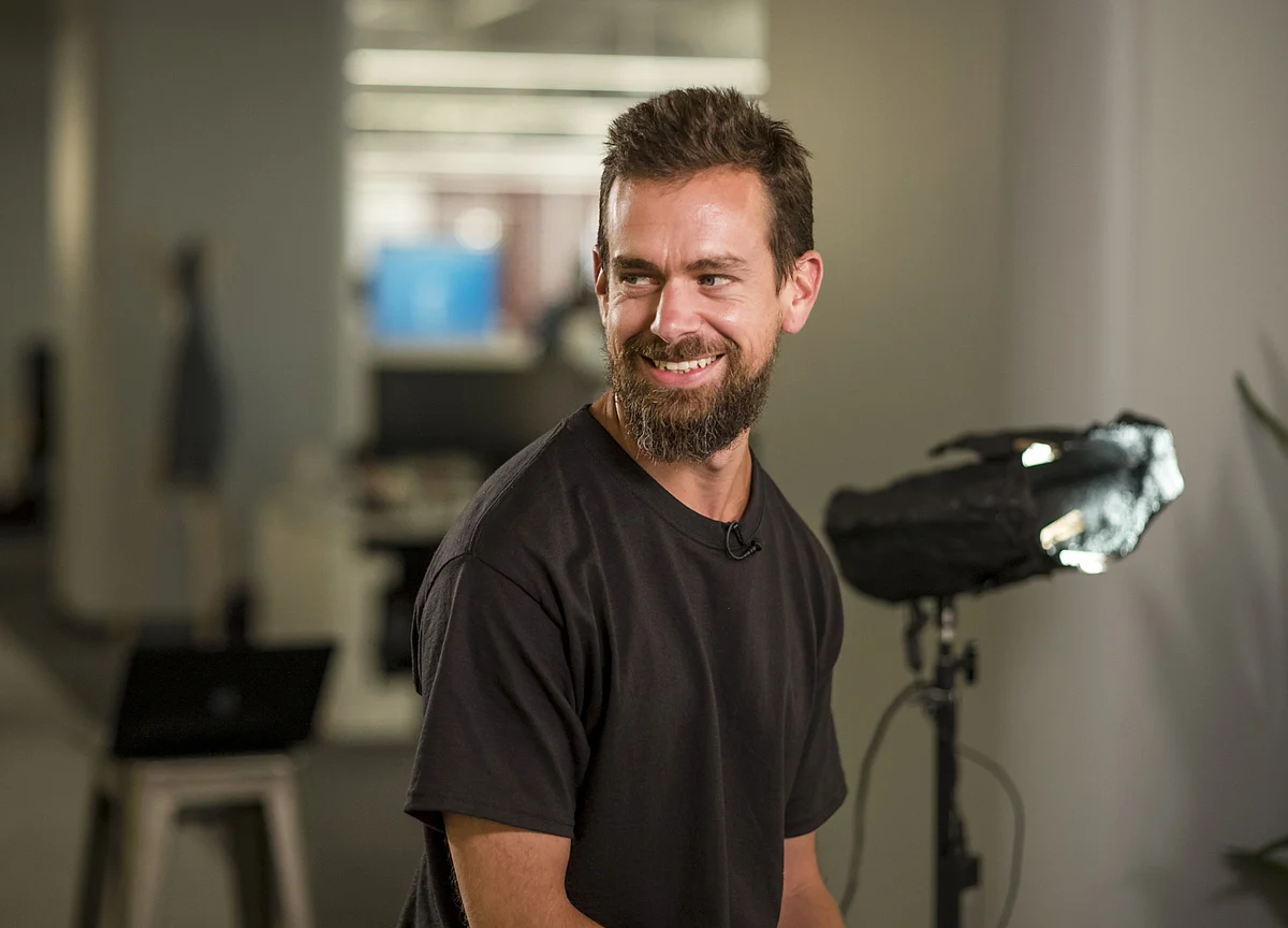Blockchain CEO Shells Out Millions For Dorsey’s First Tweet