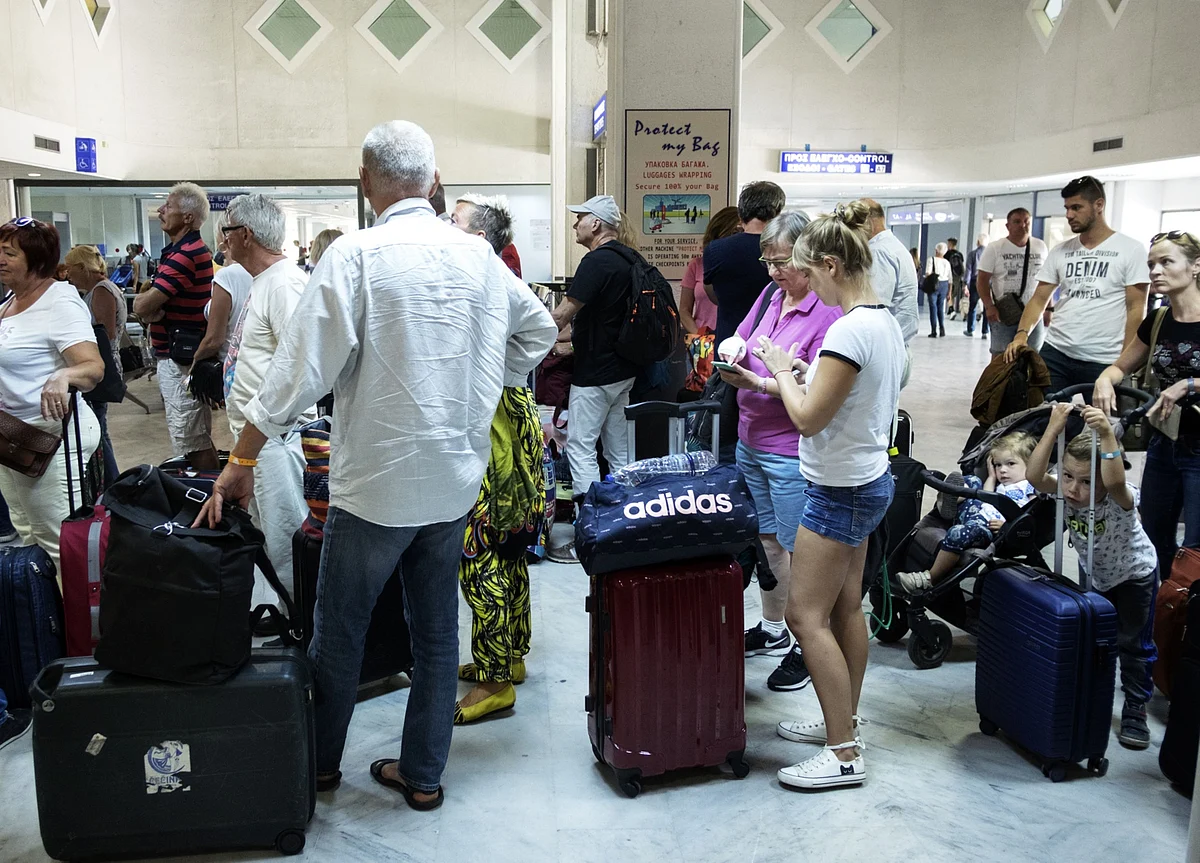 Easy Trip Planners IPO Subscribed 7.24 Times On Day 2