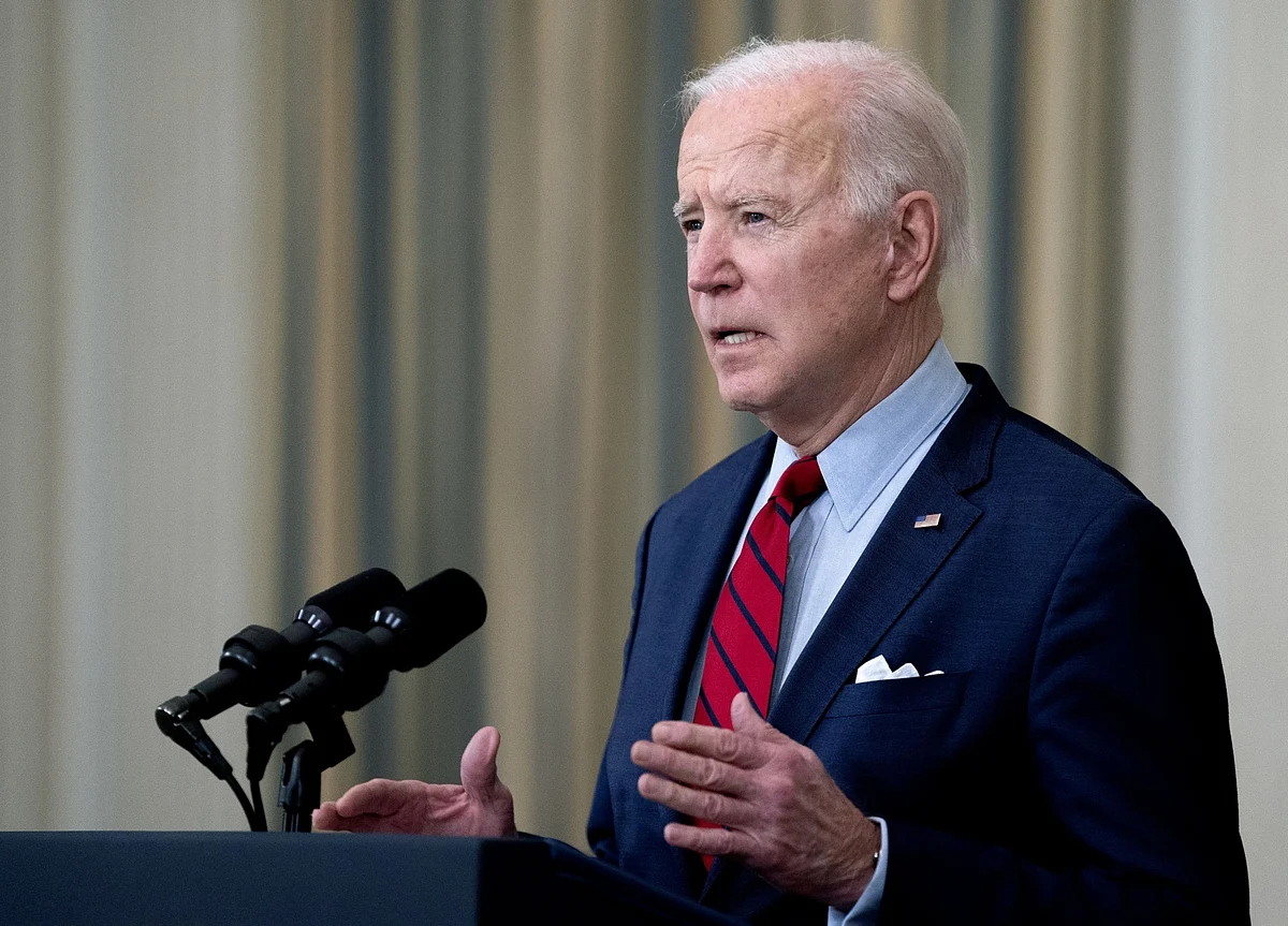 Biden Plans to Reveal Budget Spending Priorities Next Week