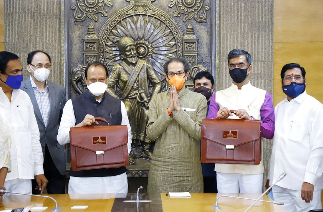 Maharashtra Budget 2021-22 Key Highlights: Motilal Oswal