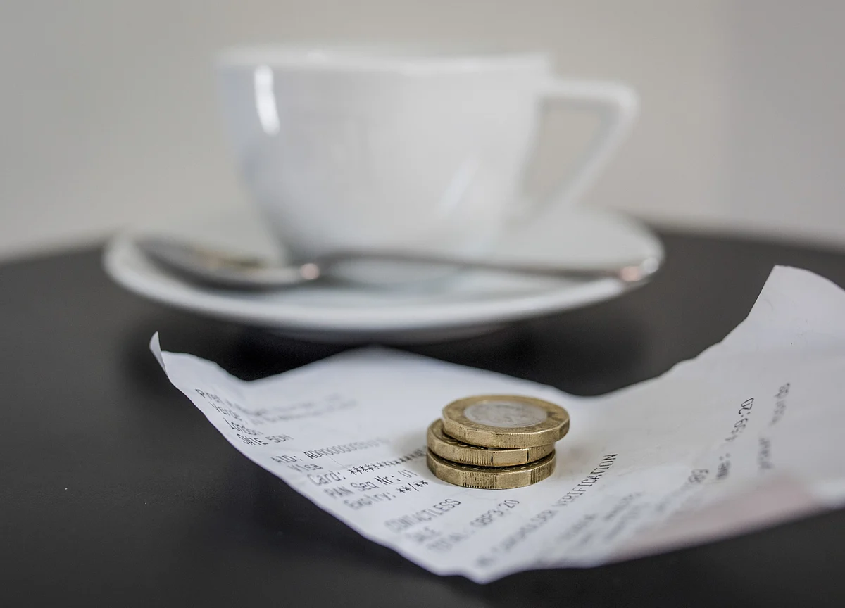 A Premium Coffee Shortfall Is Getting Worse, Lifting Latte Costs