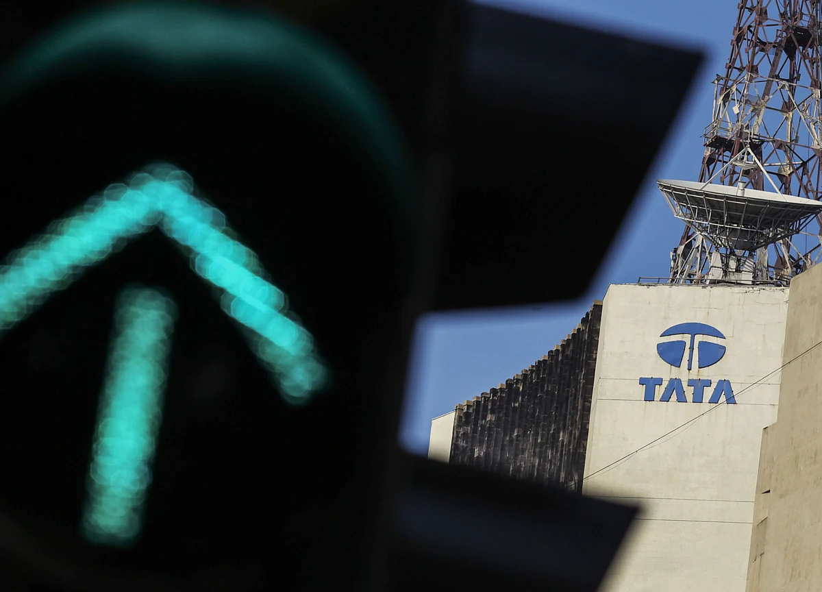 Tata Communications Q4 Review - Long Term Growth Prospect Intact: ICICI Direct