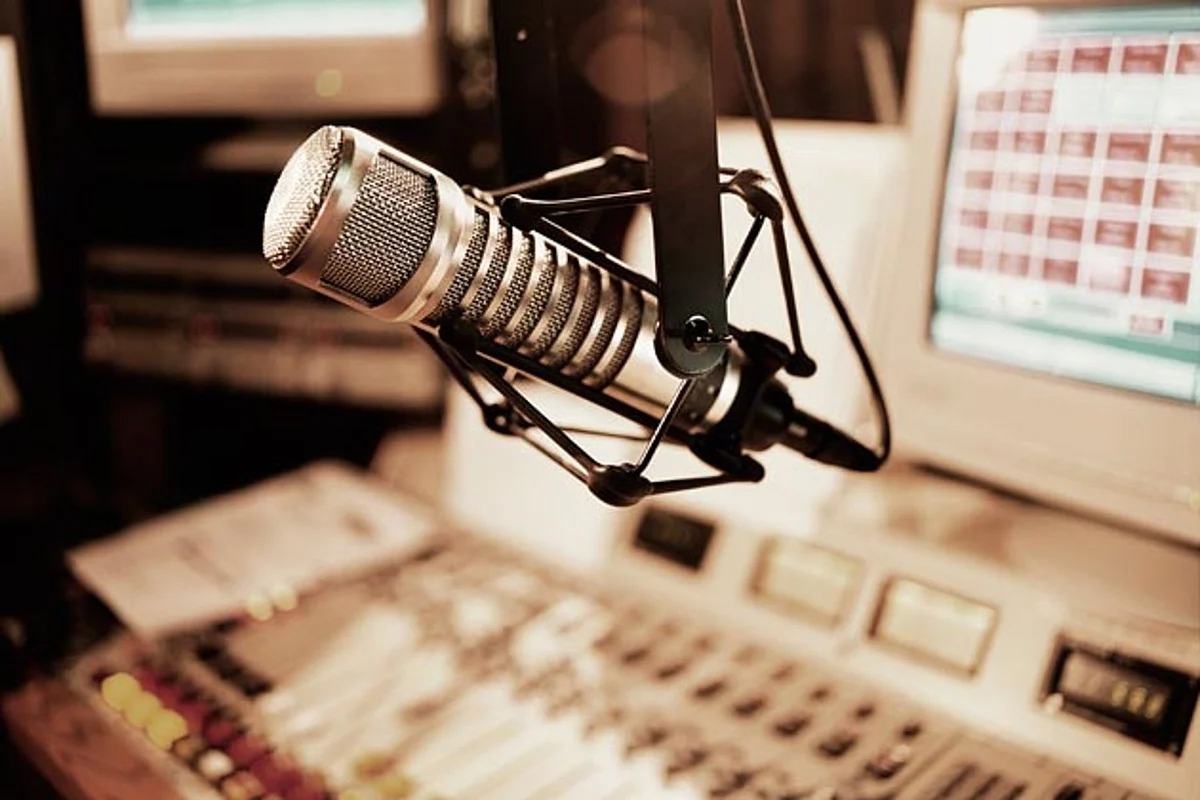 A Radio Giant Renames Itself to Chase Podcast Listeners