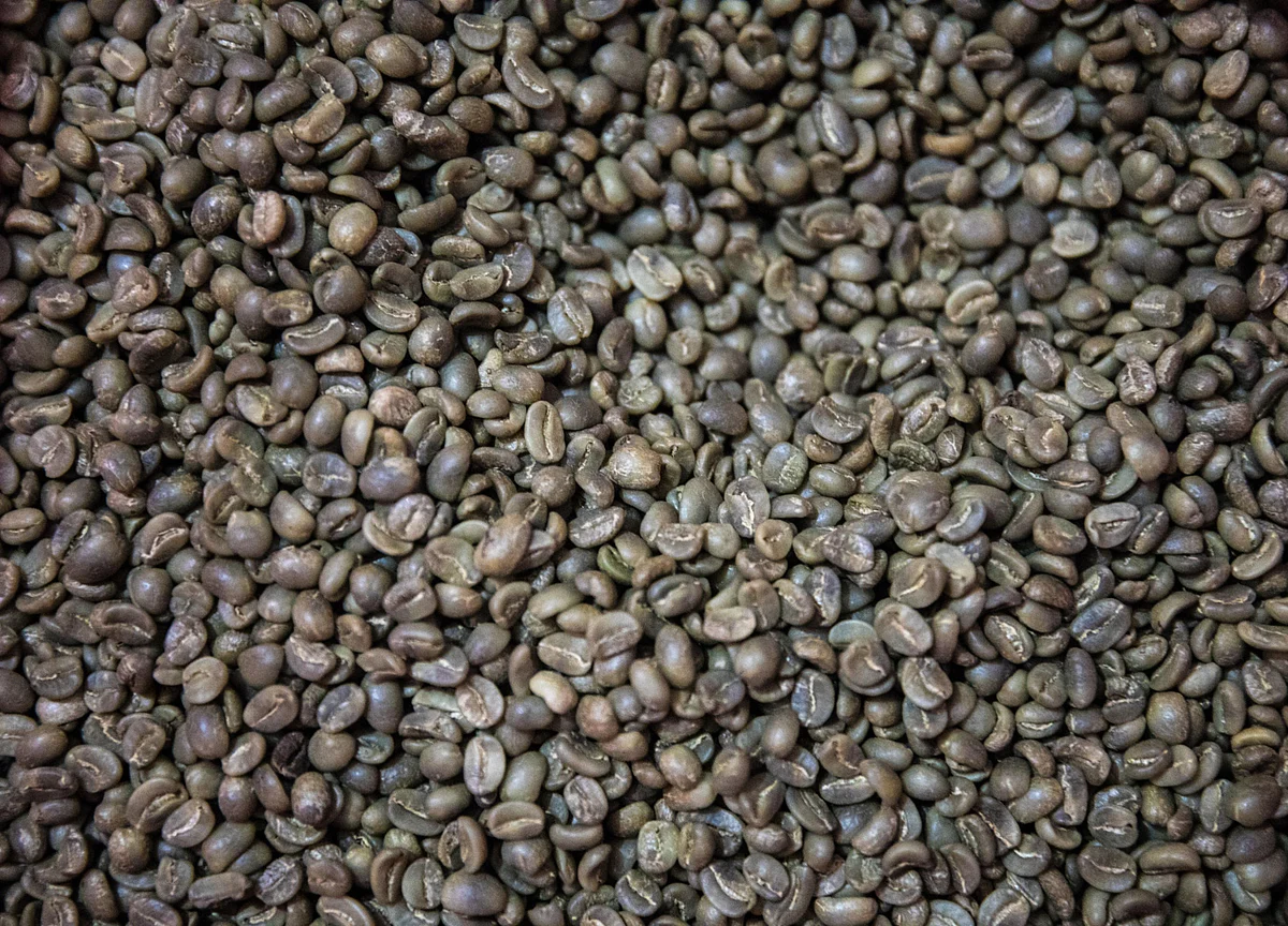 Your Instant Coffee May Soon Be at Risk From Suez Blockage