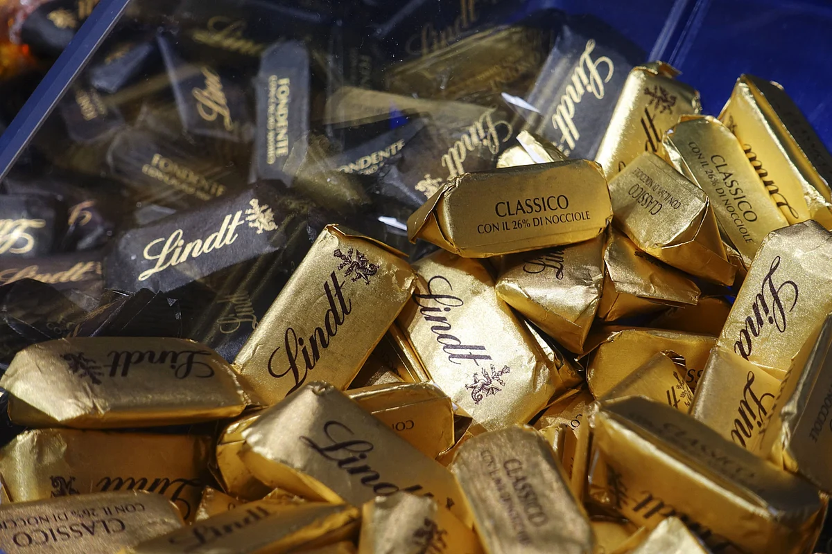 Why a Piece of Chocolate Costs More Than a Porsche Taycan