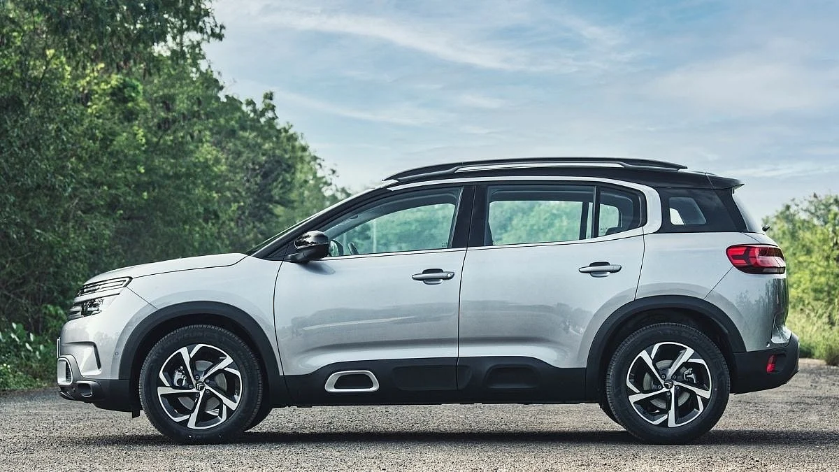 Source : Citroen