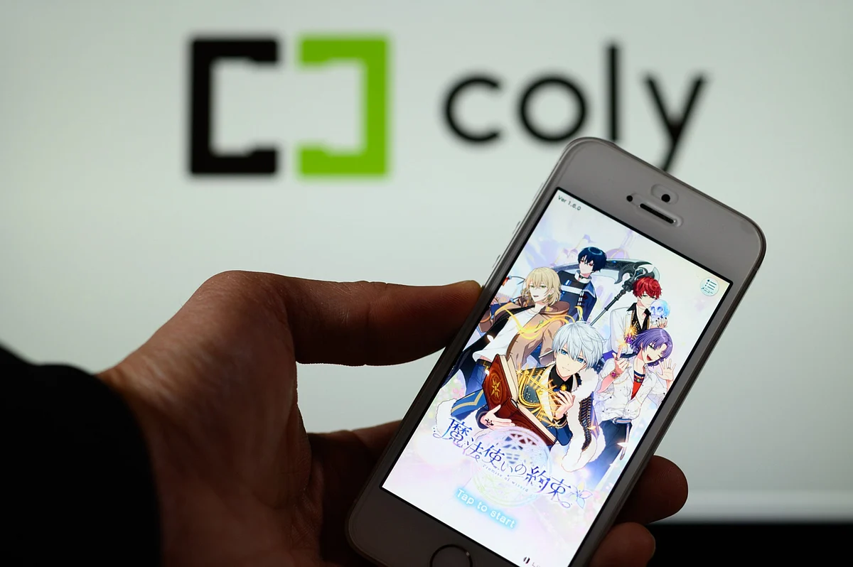 Twin Sisters Score Japan’s Hottest IPO By Making Games For Women