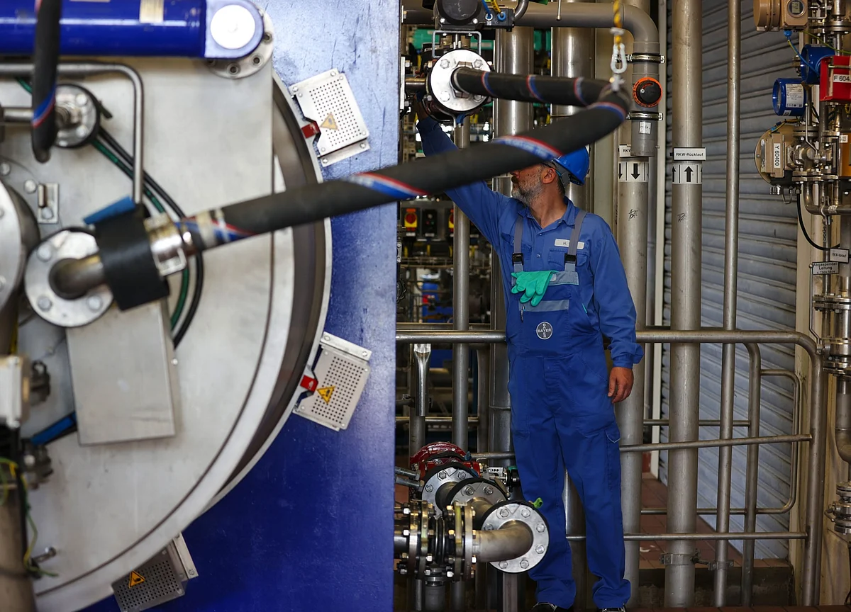 Vinati Organics: Why This Specialty Chemical Maker Expects High Growth In Q4