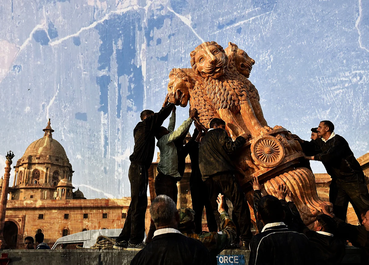 Decontrol, Privatise, Empower – Finally, The Indian State Accepts Its Incapacity