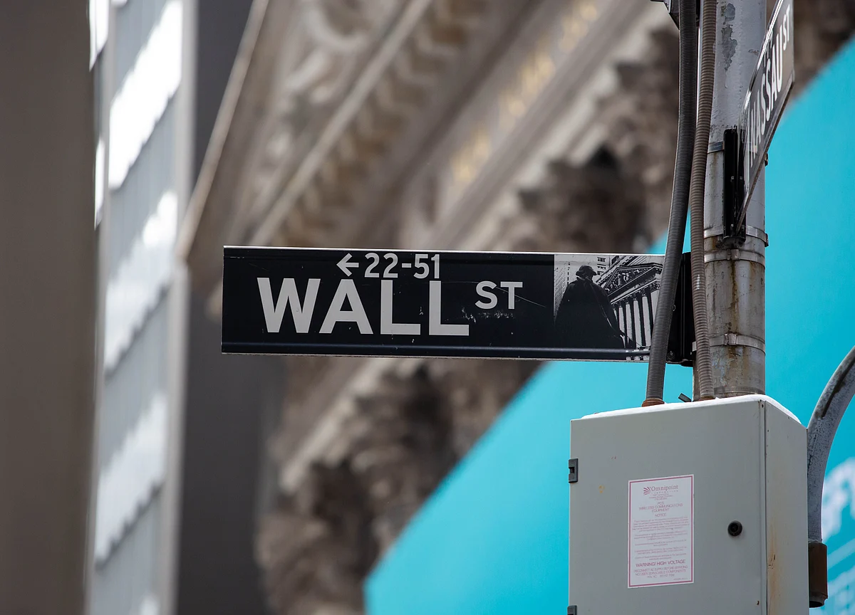 God and Man Collide in Bill Hwang’s Dueling Lives on Wall Street