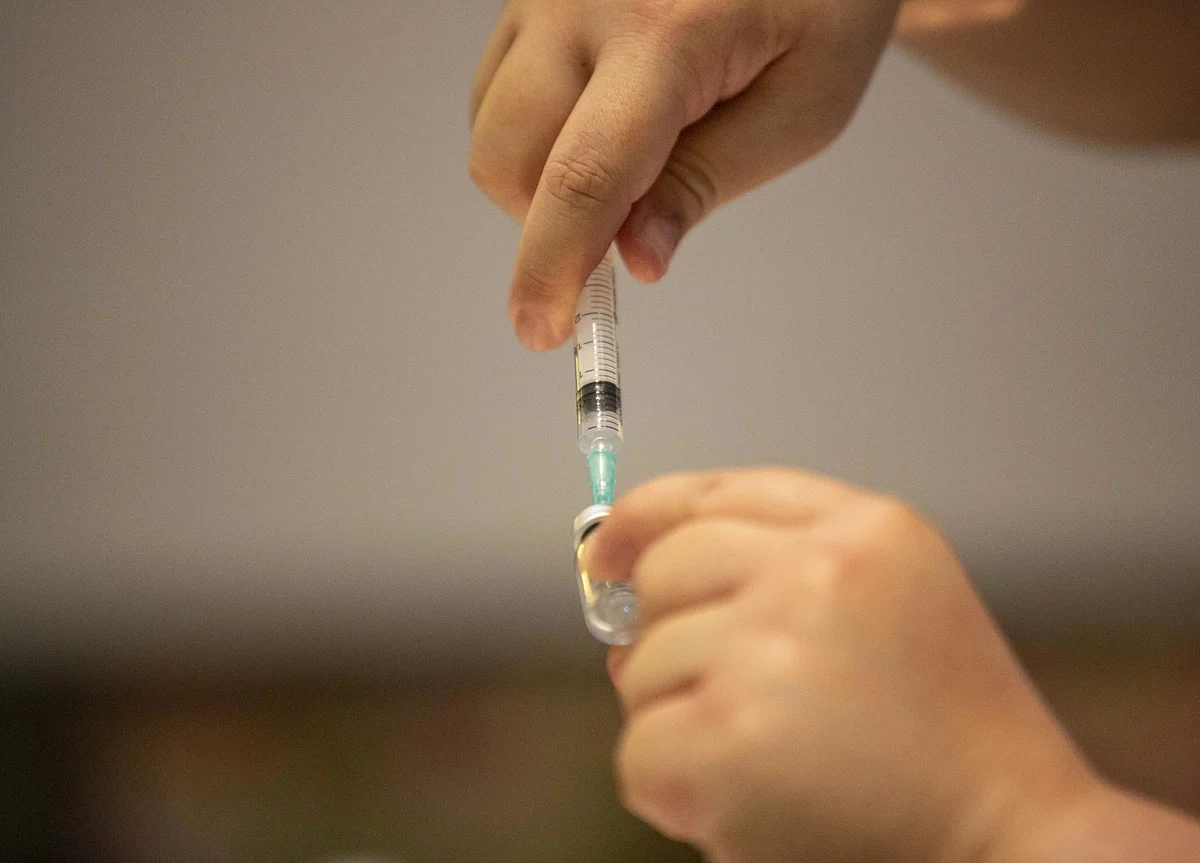 U.S. Cases Fell 61% Last Month; WHO Issues Warning: Virus Update