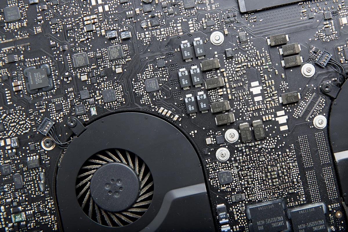 Why Amazon, Google, and Microsoft Are Designing Their Own Chips