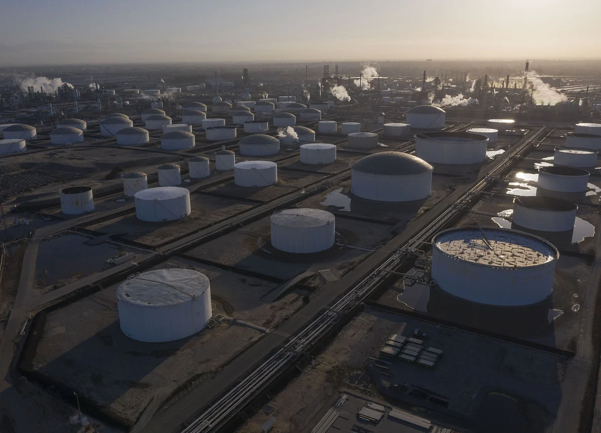 India to Cut Saudi Arabian Oil Imports and Buy More From U.S.