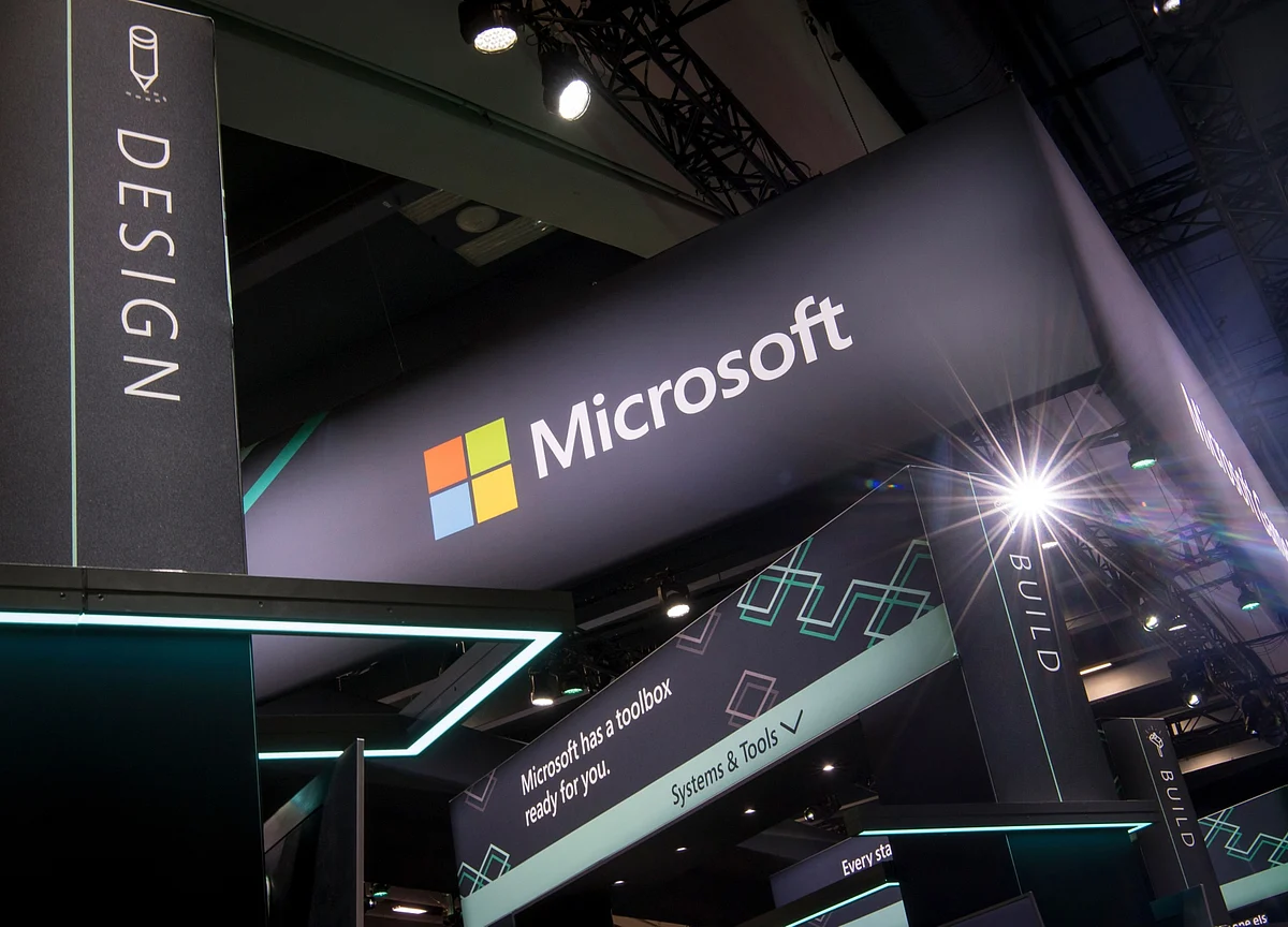Microsoft Says China-Linked Group Targets Exchange Email