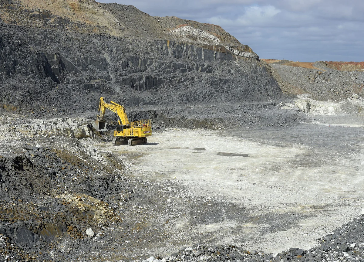 Australia Plans to Loosen China’s Grip on Minerals Supply Chain