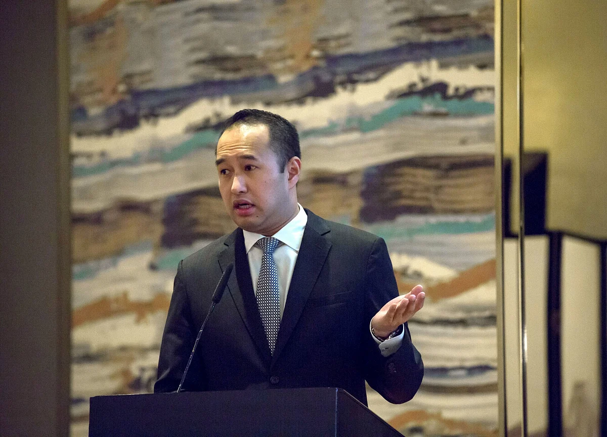 Singapore Property Dynasty’s China Deal Is a Cautionary Tale