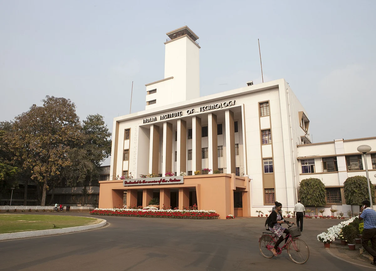 How Big Tech Is Importing India’s Caste Legacy to Silicon Valley