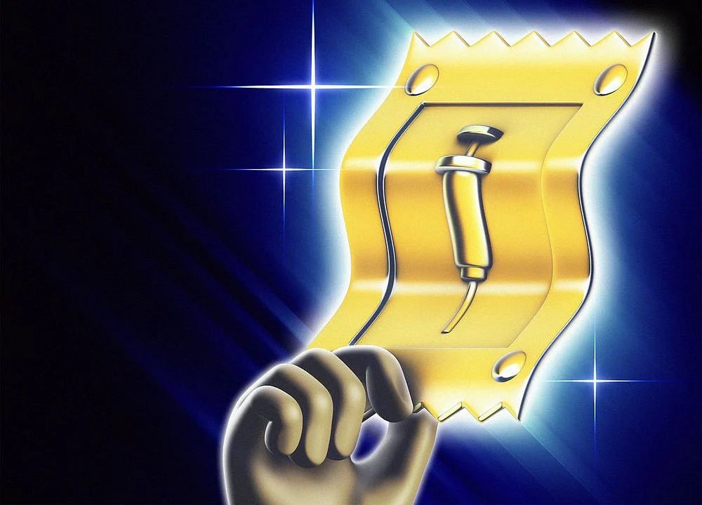 A Vaccine Passport Is the New Golden Ticket as the World Reopens