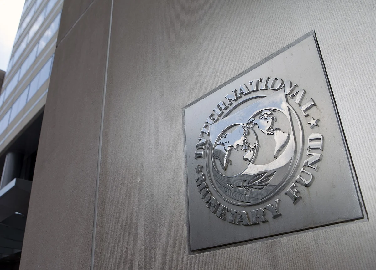 IMF Mulls Creating $650 Billion in Reserves After Yellen Nod