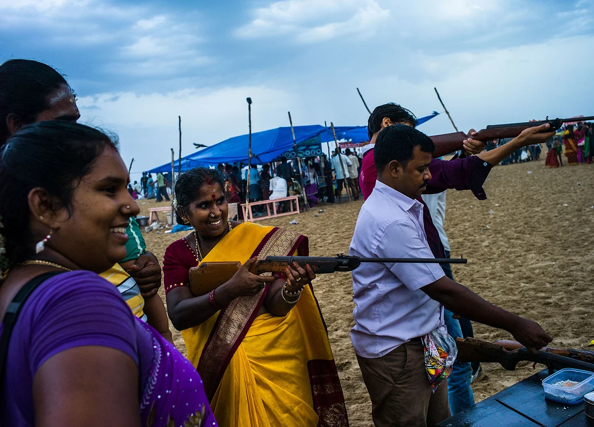 Manappuram Aims To Hive Off Microfinance Arm Asirvad, Take It Public