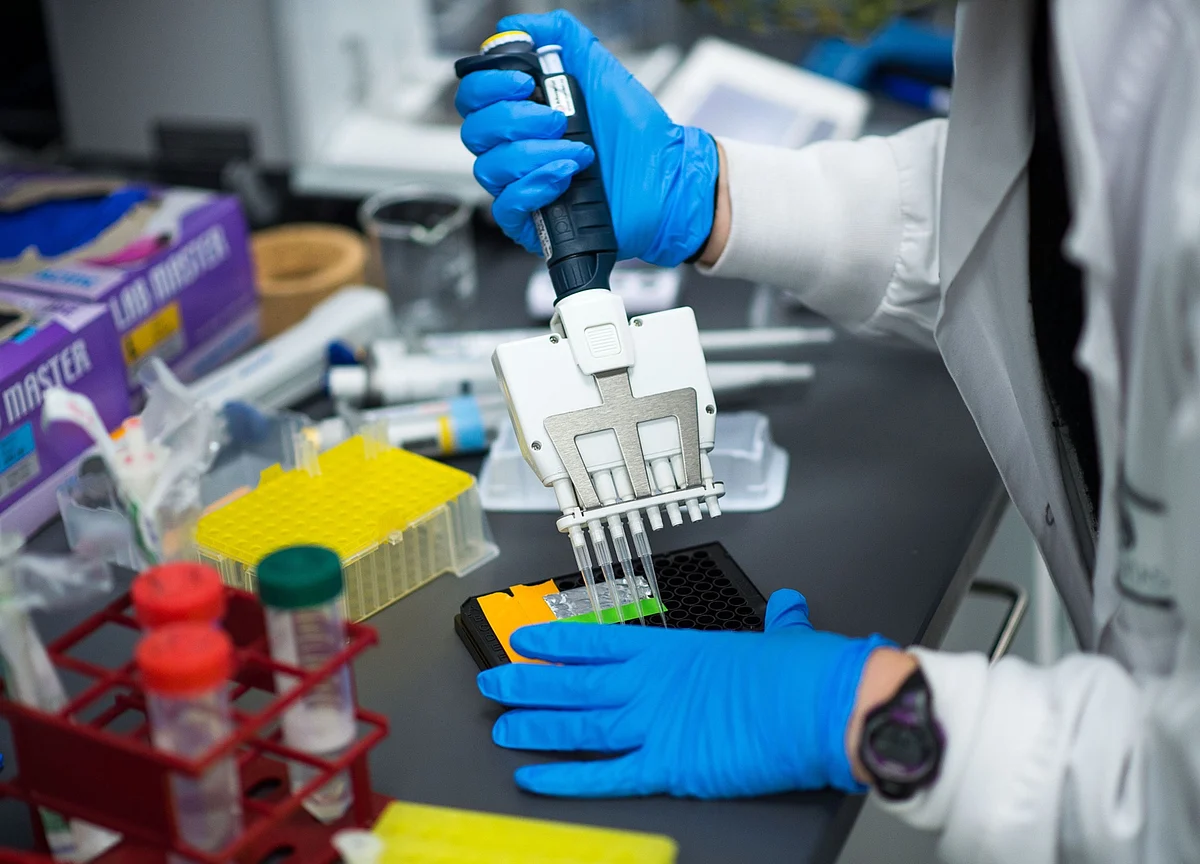 Covid Mutants Multiply as Scientists Race to Decode Variations