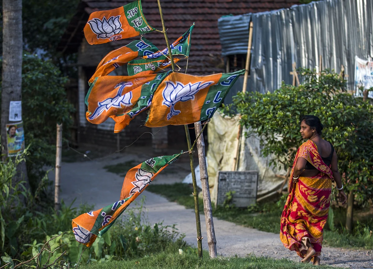 Supreme Court Dismisses Plea To Stay Sale Of Electoral Bonds Ahead Of Assembly Polls