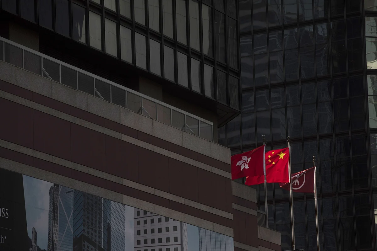 Xi to Revamp Hong Kong Elections, Eliminate ‘Anti-China Forces’