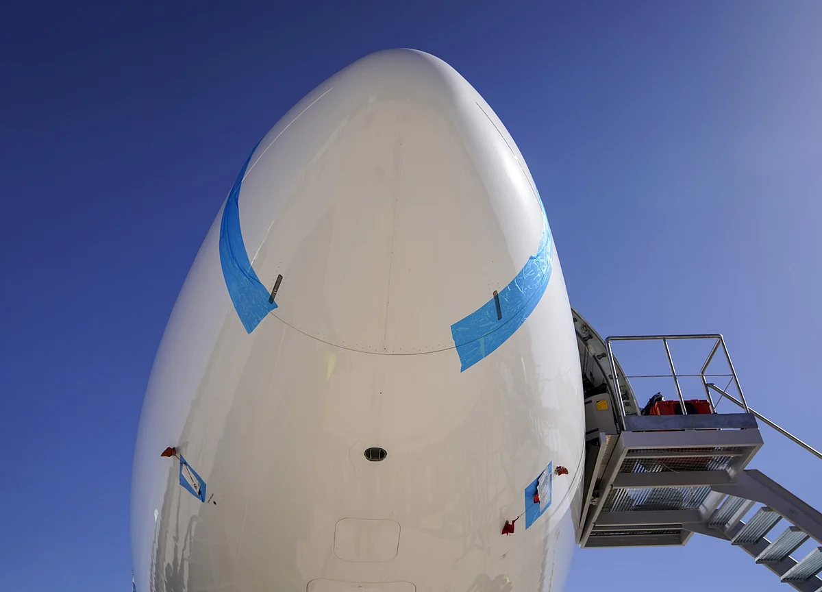 Airbus Wants to Seize the Skies From Boeing