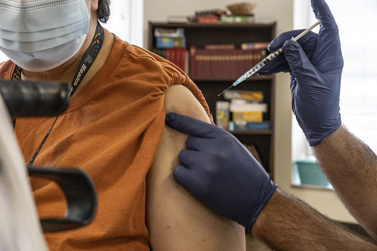How Do We Conquer Vaccine Skeptics? We Listen